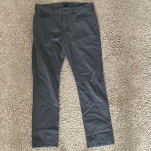 J. Crew Men’s Tech Pants